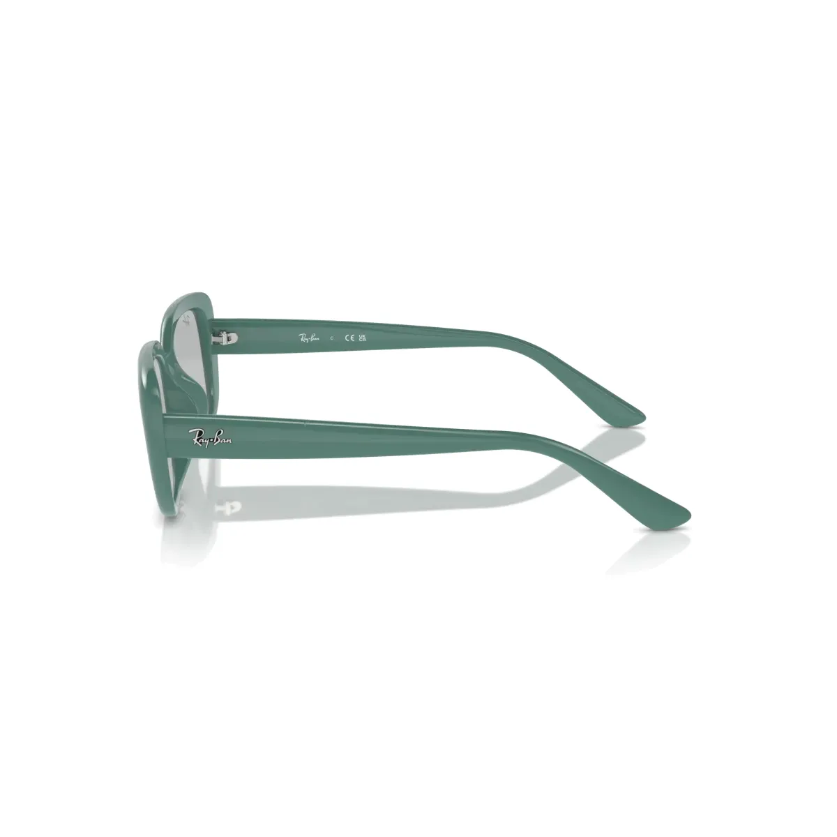 Ray-Ban 4421D 676287 Pulse 56 Güneş Gözlüğü - Görsel 4