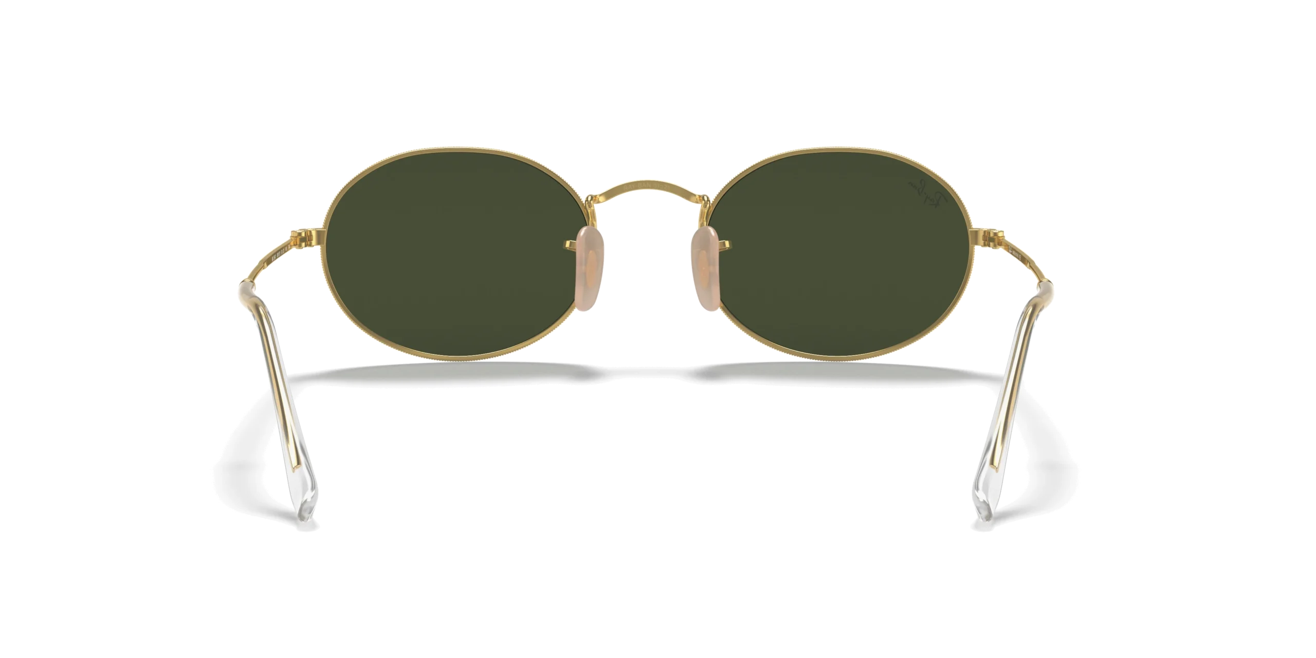 Ray-Ban 3547 001/31 Round 54 Güneş Gözlüğü - Görsel 9
