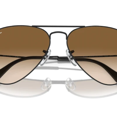 Ray-Ban 3025 002/51 Aviator  58 Güneş Gözlüğü
