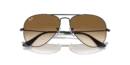 Ray-Ban 3025 002/51 Aviator  58 Güneş Gözlüğü