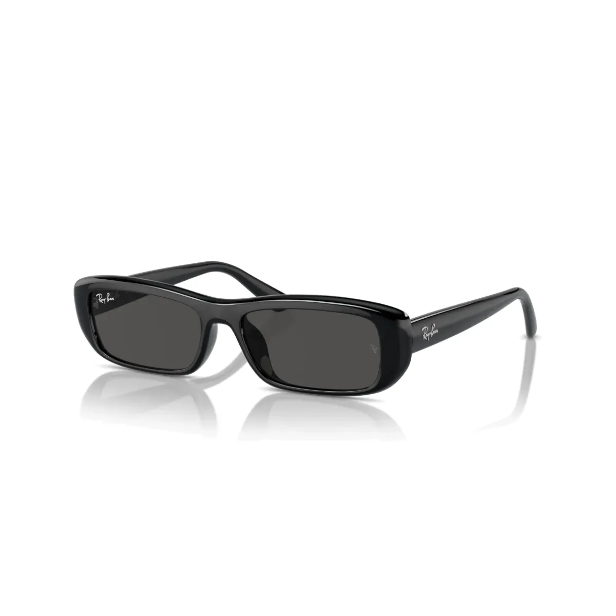 Ray-Ban 4436D 667787 Pulse 55 Güneş Gözlüğü - Görsel 5