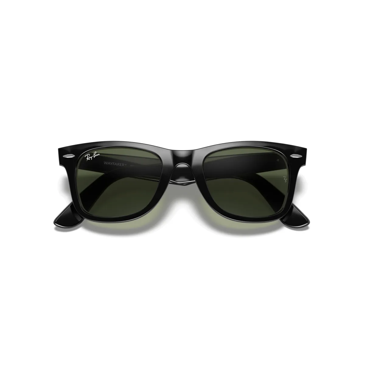 Ray-Ban 2140 901 Wayfarer 54 Güneş Gözlüğü - Görsel 5