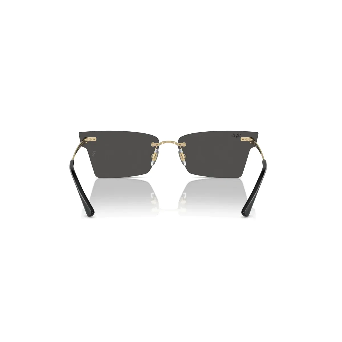 Ray-Ban 3730 921387 Pulse 64 Güneş Gözlüğü - Görsel 3