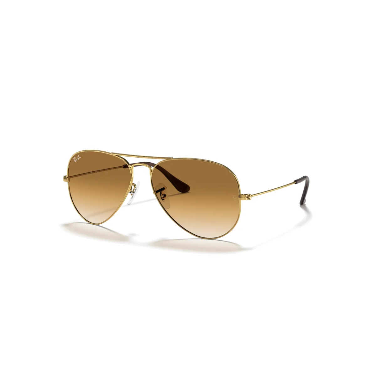 Ray-Ban 3025 001/51 Aviator 58 Güneş Gözlüğü - Görsel 5