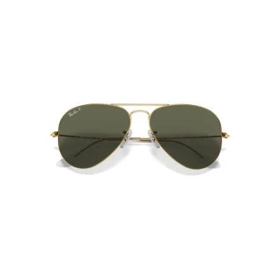 Ray-Ban 3025 001/58 Aviator  58 Güneş Gözlüğü