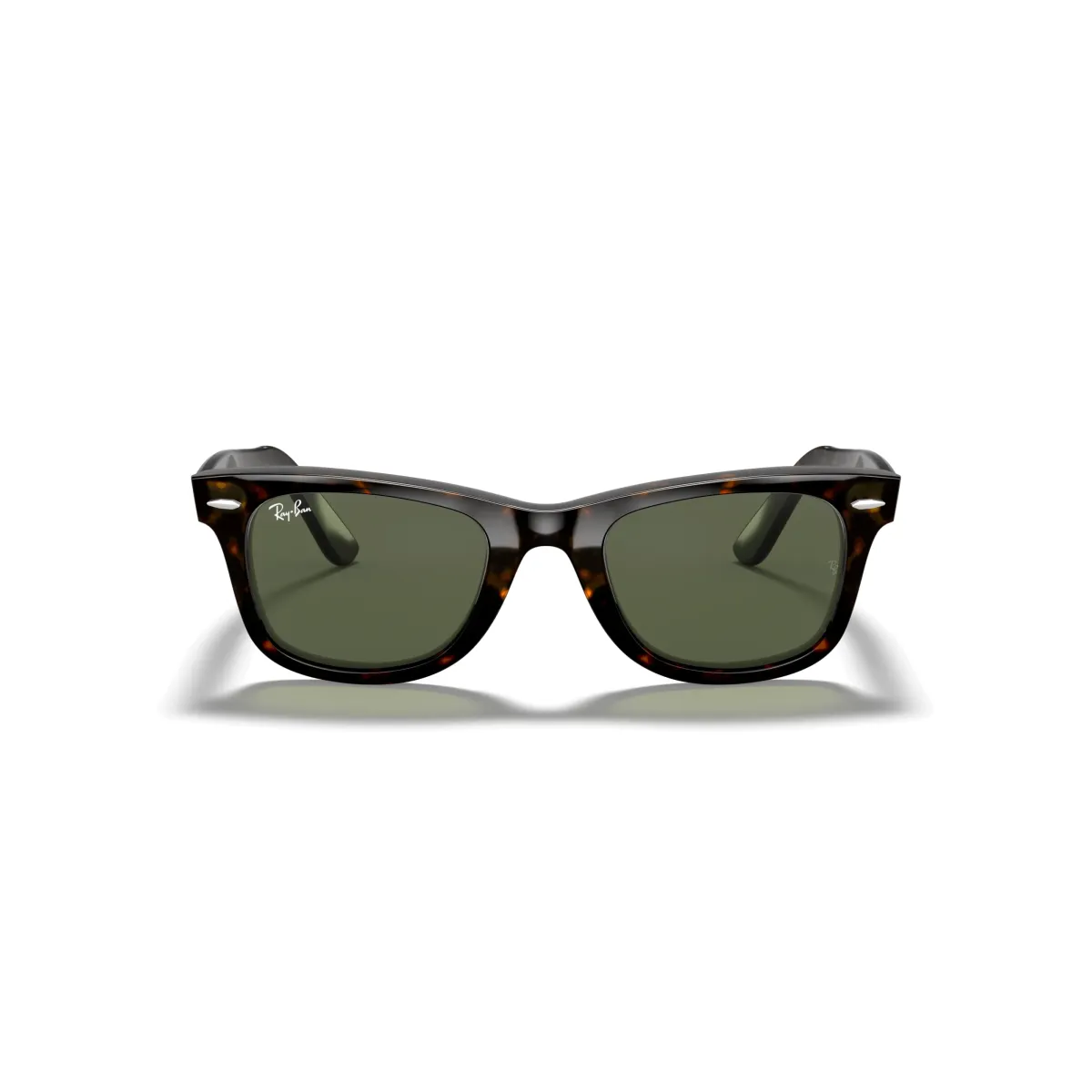 Ray-Ban 2140 902 Wayfarer 50 Güneş Gözlüğü - Görsel 10