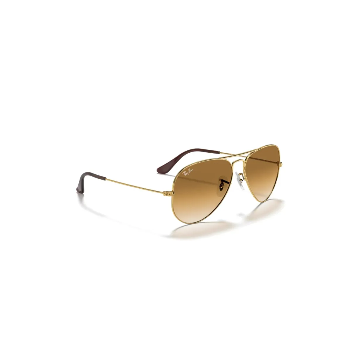 Ray-Ban 3025 001/51 Aviator 62 Güneş Gözlüğü - Görsel 3