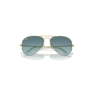 Ray-Ban 3025 001/3M Aviator  58 Güneş Gözlüğü