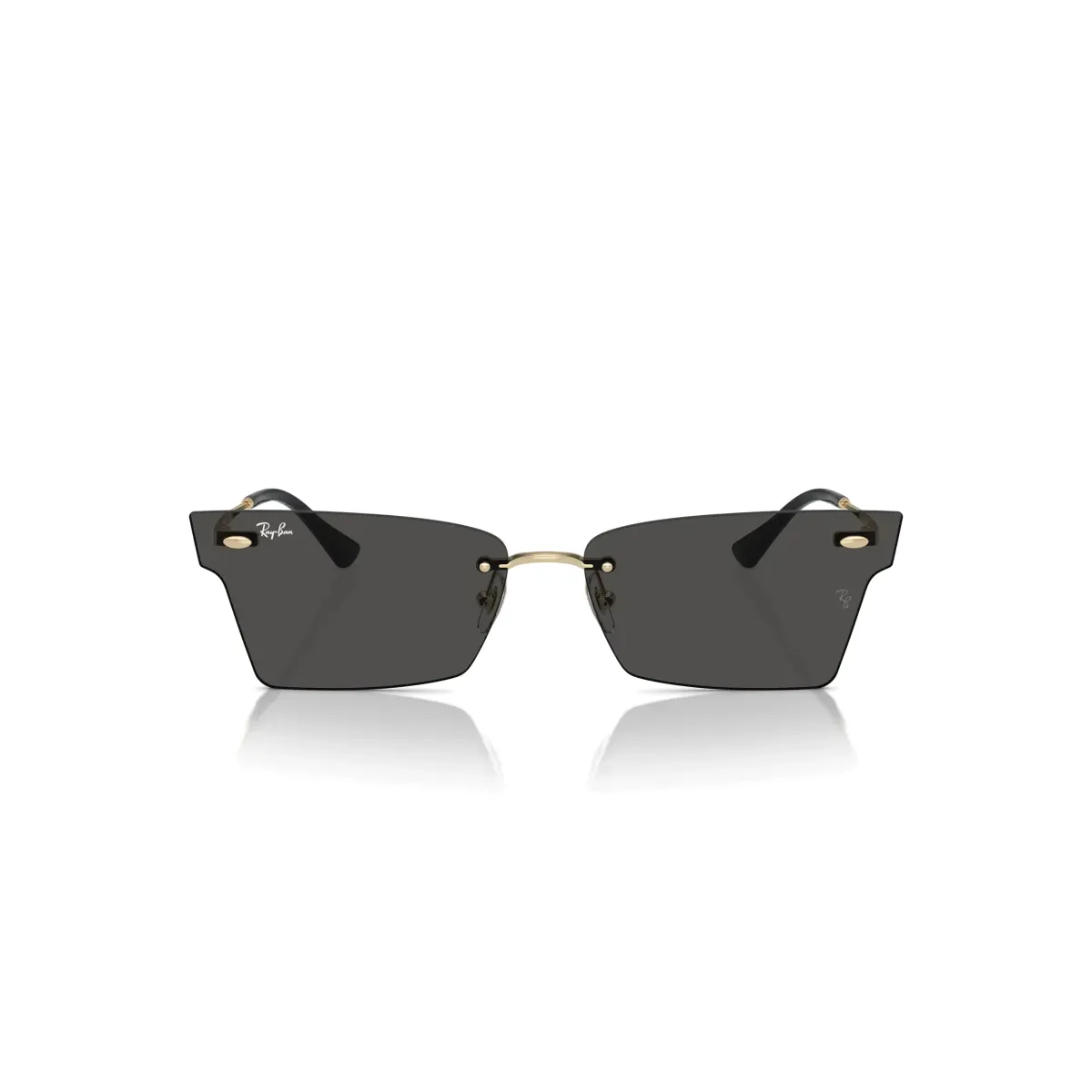 Ray-Ban 3730 921387 Pulse 64 Güneş Gözlüğü - Görsel 7
