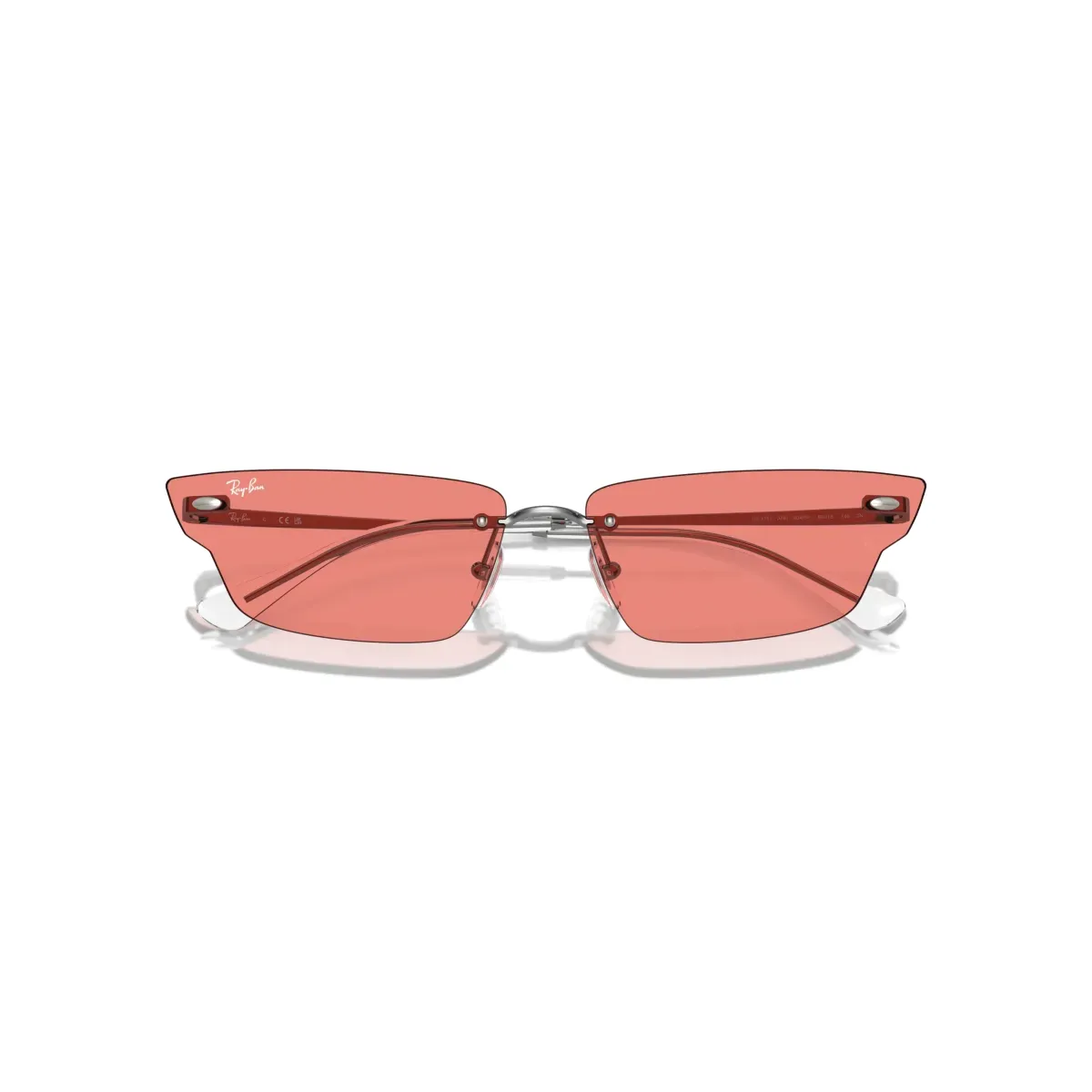 Ray-Ban 3731 004/84 66 Güneş Gözlüğü
