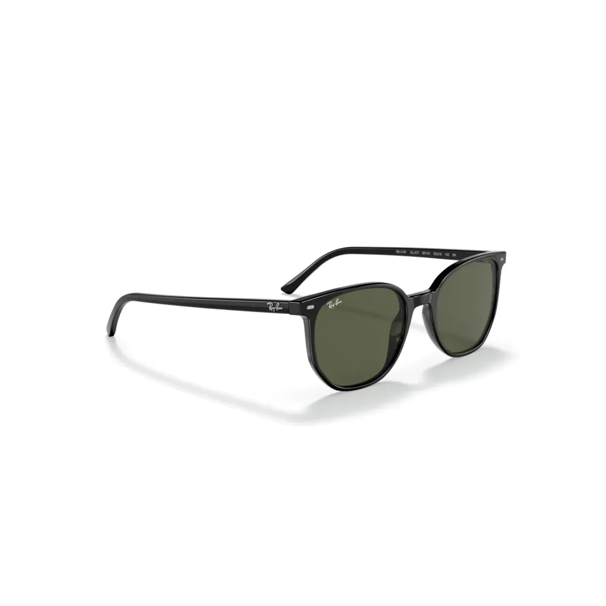 Ray-Ban 2197 901/31 50 Güneş Gözlüğü - Görsel 2