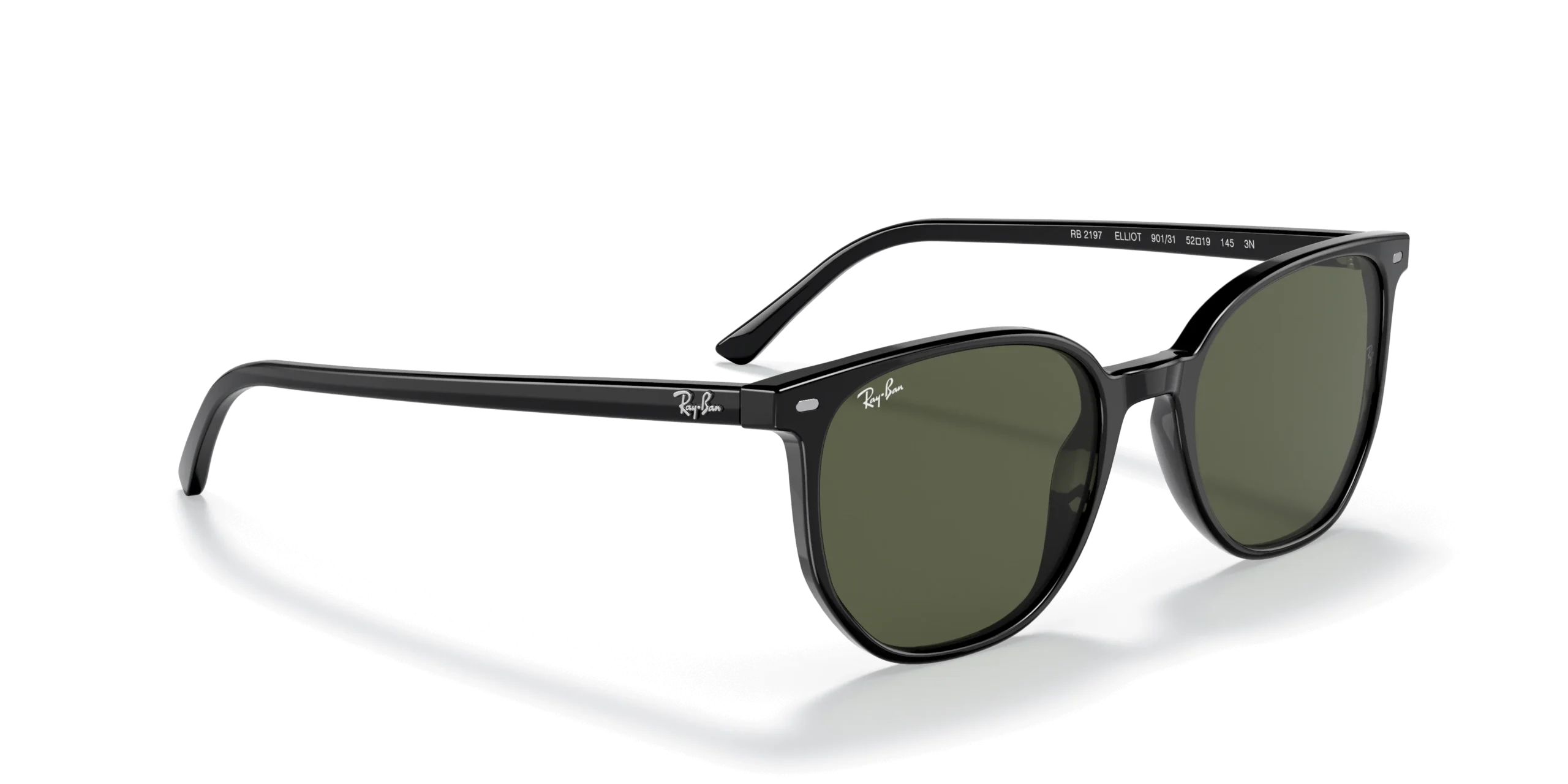 Ray-Ban 2197 901/31 50 Güneş Gözlüğü - Görsel 8