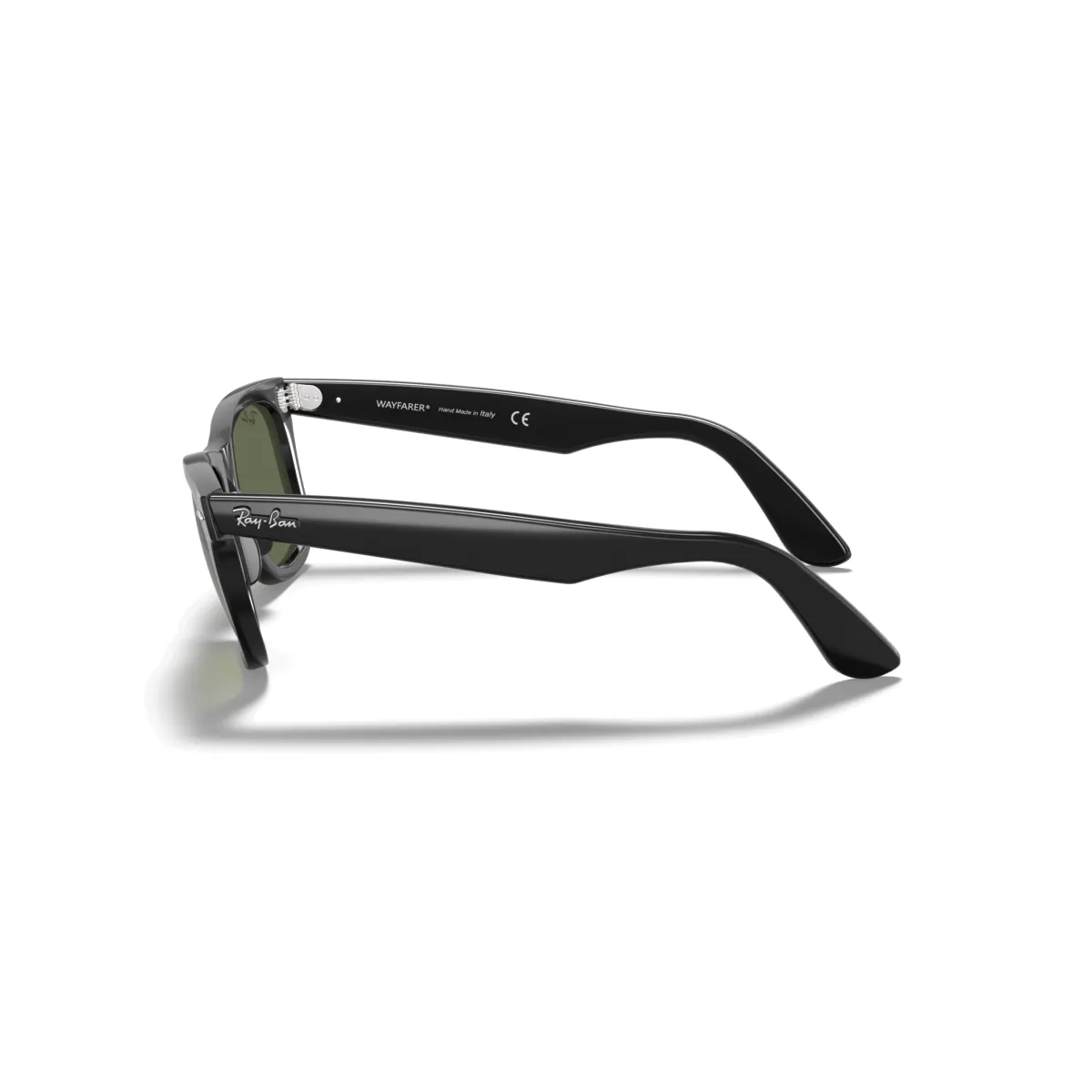 Ray-Ban 2140 901 Wayfarer 54 Güneş Gözlüğü - Görsel 8