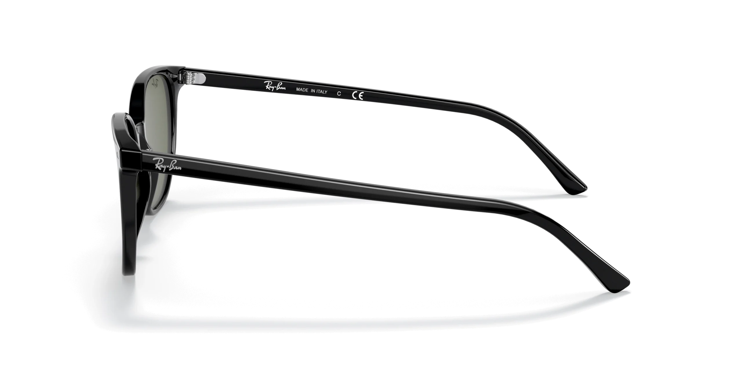 Ray-Ban 2197 901/31 50 Güneş Gözlüğü - Görsel 10