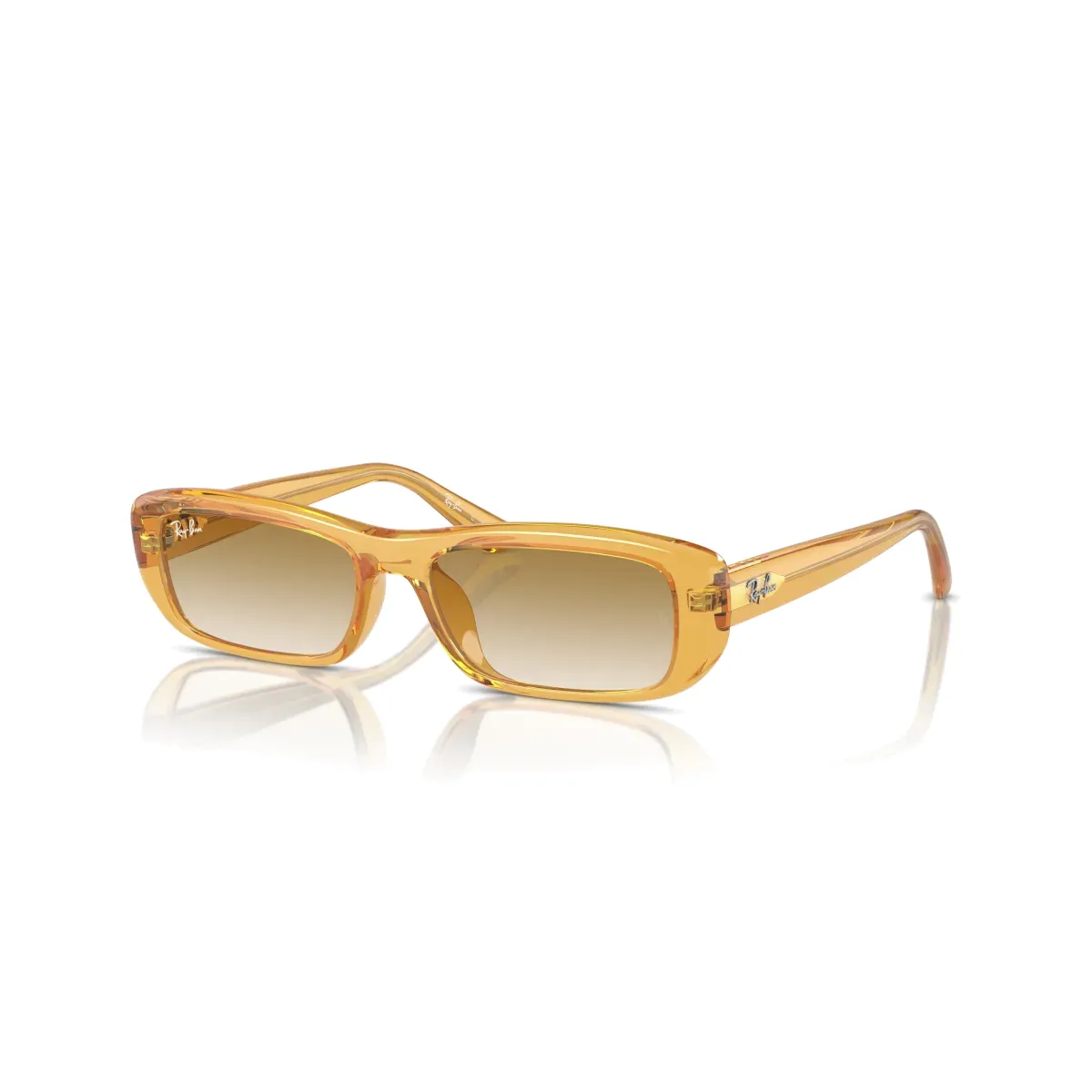 Ray-Ban 4436D 668213 Pulse 55 Güneş Gözlüğü - Görsel 5