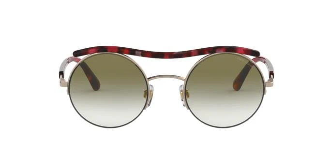 Giorgio Armani 6082 30118E 49 Unisex Güneş Gözlüğü
