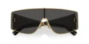 Dolce & Gabbana 2305 02/87 44 Unisex Güneş Gözlüğü