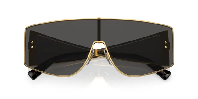 Dolce & Gabbana 2305 02/87 44 Unisex Güneş Gözlüğü