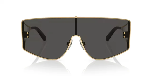 Dolce & Gabbana 2305 02/87 44 Unisex Güneş Gözlüğü - Görsel 6