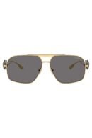 Versace 2269 1002/81 62 Unisex Güneş Gözlüğü