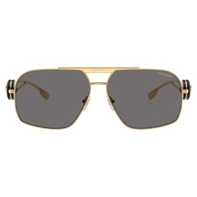 Versace 2269 1002/81 62 Unisex Güneş Gözlüğü