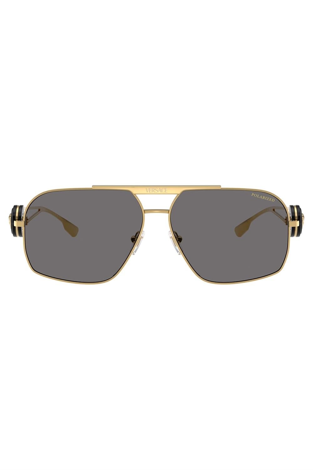 Versace 2269 1002/81 62 Unisex Güneş Gözlüğü